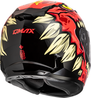 GMAX Youth GM-49Y Drax Helmet