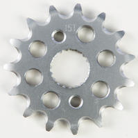 FIRE POWER Countershaft Steel Sprocket