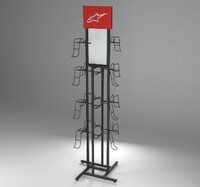 ALPINESTARS Helmet Tower