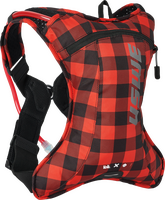 USWE Outlander 4L Hydration Pack