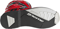 GAERNE SG-12 BOOTS RED/BLACK 10