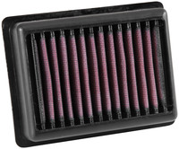 K&N High Flow Air Filter