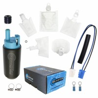 QUANTUM Electric Fuel Pump