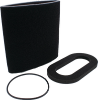 ALL BALLS Air Filter Kit