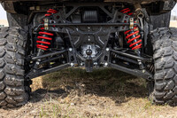KOLPIN Quad Receiver Hitch