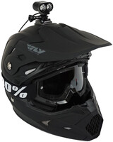 Oxbow Gear Voyager Helmet Light Kit