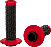 FIRE POWER Pilot Lock-On Grips