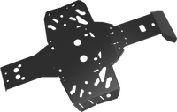 RIVAL POWERSPORTS USA CENTRAL SKID PLATE