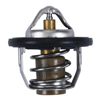 ALL BALLS Thermostat w/ Gasket