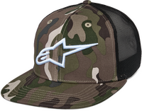ALPINESTARS Corp Trucker Hat