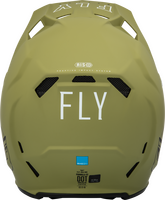FLY RACING Formula CC Centrum Helmet
