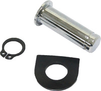 HARDDRIVE Footpeg Mounting Pins