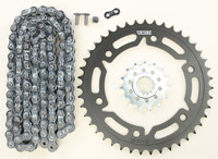 VORTEX Performance Links Chain & Sprocket Kit