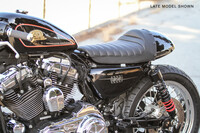 BURLY BRAND Cafe Tail Sections for Sportsters