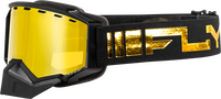 FLY RACING Zone Snow Goggle