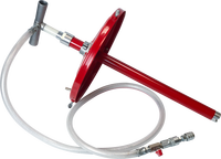 FLAT OUT Pump For 5 Gal