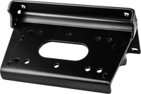 OPEN TRAIL WINCH MOUNT