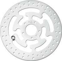 HARDDRIVE Touring Brake Rotors