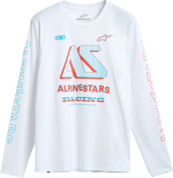 ALPINESTARS Ayess LS Tee