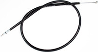 MOTION PRO Black Vinyl Clutch Cable