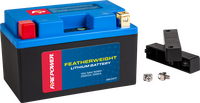FIRE POWER Featherweight Lithium Battery