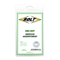 BOLT Pan Head Screws