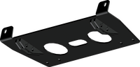 KFI ATV Mid Plow Mount Kit