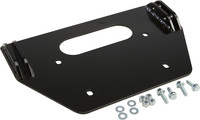 KFI ATV Mid Plow Mount Kit