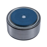 ALL BALLS Tapered DAC Wheel Bearing