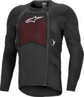 ALPINESTARS Long-Sleeve Bionic Plasma LT Jacket