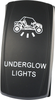 OPEN TRAIL Pro Rocker Switch