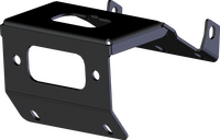 KFI KFI Winch Mount Application Chart