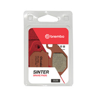 BREMBO Prime SD Sintered Brake Pads
