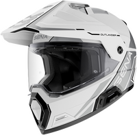 SENA Outlander Smart DS Helmet (2027)