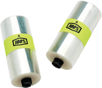 100% RC1/AC1/ST1 RC2/AC2/ST2 - 6/PK Forecast Replacement 45MM film