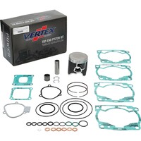 VERTEX Cast Replica Top End Kit