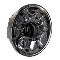 J.W. SPEAKER 5.75" Adaptive LED Headlight