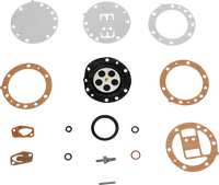 MIKUNI Carburetor/Fuel Pump Rebuild Kit