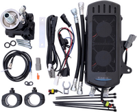 ULTRACOOL Oil Cooler Kit