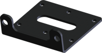 KFI KFI Winch Mount Application Chart
