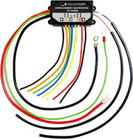 Power Dist Accessory Hub