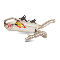 Pro Circuit Ti-6 BC Pro Titanium Full Exhaust Systems