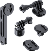 SP CONNECT CREATOR KIT SPC+ BLACK