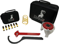 IBEXX Stage 1 Clutch Kit