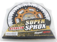 SUPERSPROX Stealth Rear Sprocket