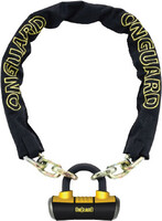 ONGUARD Mastiff 8019L Chain Lock