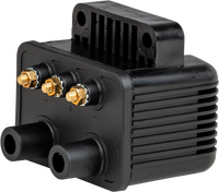 HARDDRIVE HD Single Fire Coil