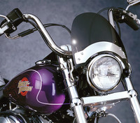 National Cycle Wide Flyscreen Victory 2004-2012