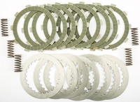 EBC SRK Complete Clutch Kit