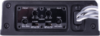 AQUATIC AV 4 CHANNEL AMP 600W